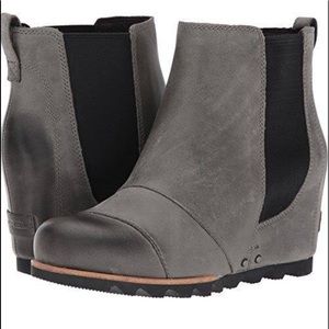 Women’s Sorel boots